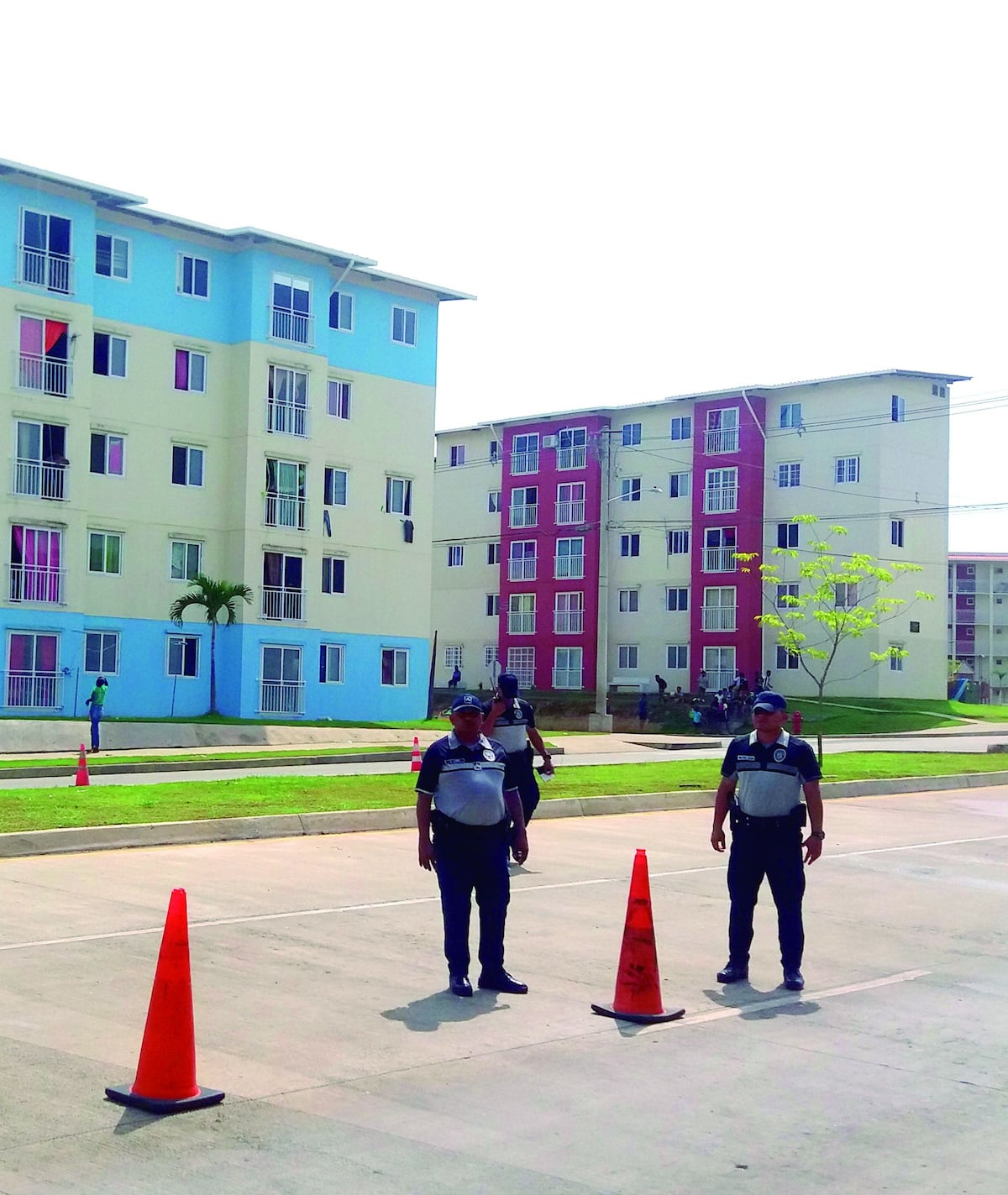 Le soltaron bala sin importar. El objetivo era el padre, pero mataron a su hija de 6 años