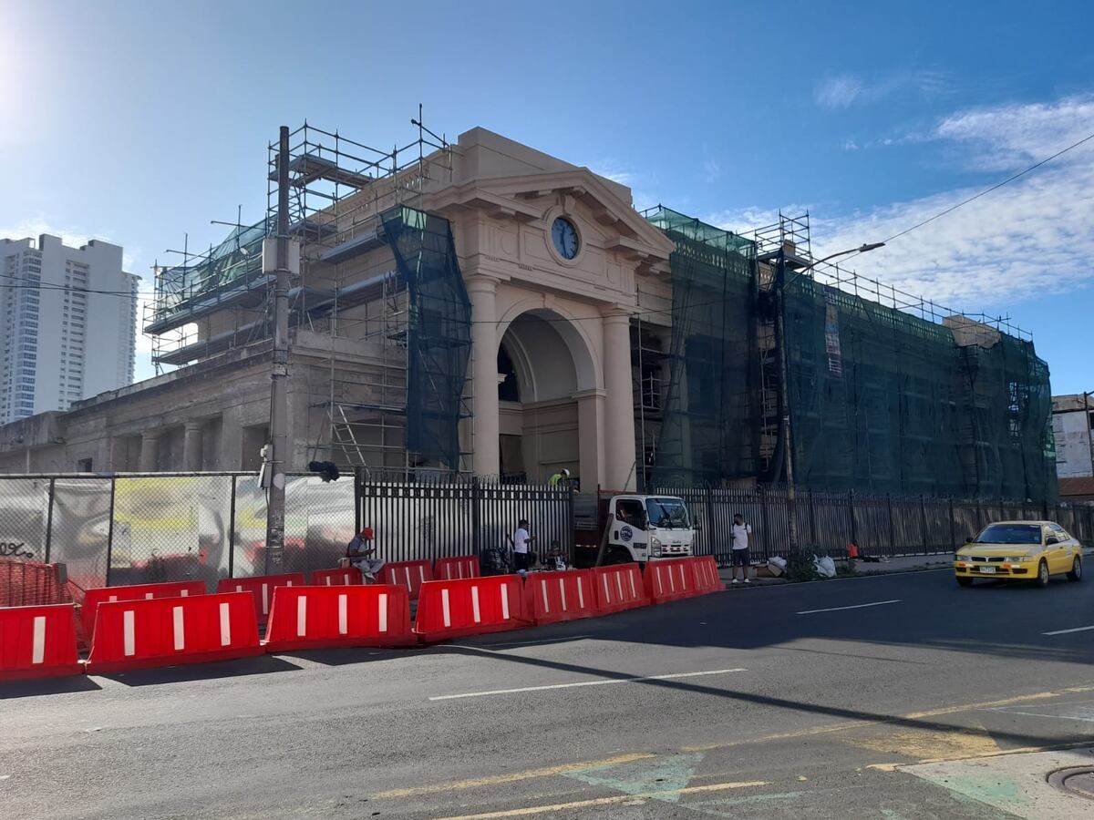 ¡Enhorabuena! panameños y extranjeros podrán visitar Museo  Antropológico Reina Torres de Araúz el próximo 21 y 22 de mayo