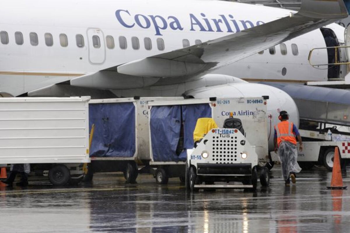 Copa anunció que reiniciará vuelos hacia  Venezuela la próxima semana
