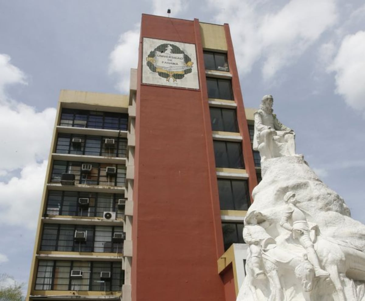 La Universidad de Panamá anuncia pagos a sus funcionarios 