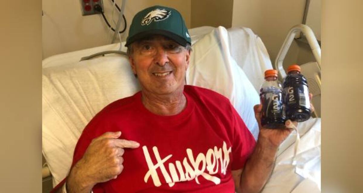 Testimonio de contagiado en crucero: Tengo el coronavirus. Hasta ahora, no es tan malo