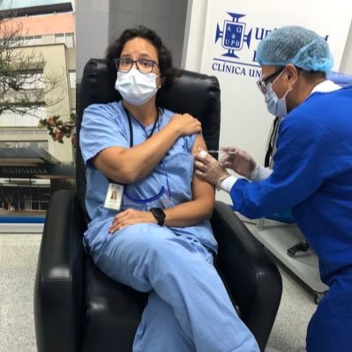 ‘No me intube’. Un relato que aprieta el pecho. Doctora intensivista expone caso de paciente covid  en UCI y revoluciona las redes