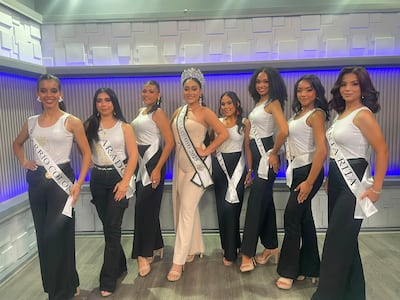 EXCLUSIVA. Señorita La Chorrera 2026: candidatas hablan de sus sueños y revelan lo que más aman de su tierra, entre cultura y tradición