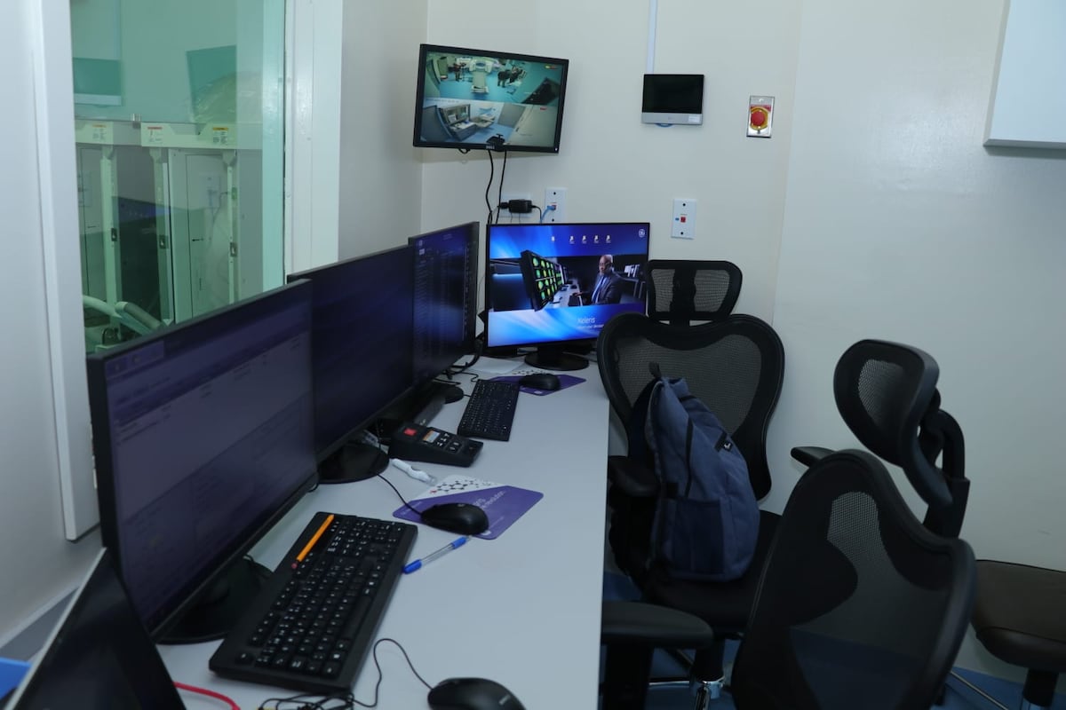 ¡Adiós a la espera! El Oncológico adquiere Cámara Gamma para mejorar los diagnósticos de cáncer