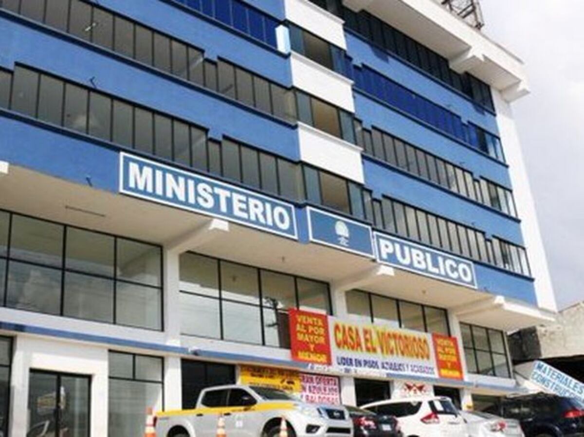 A PRISIÓN. Condenan a Cumberbatch y a Morales por extorsión