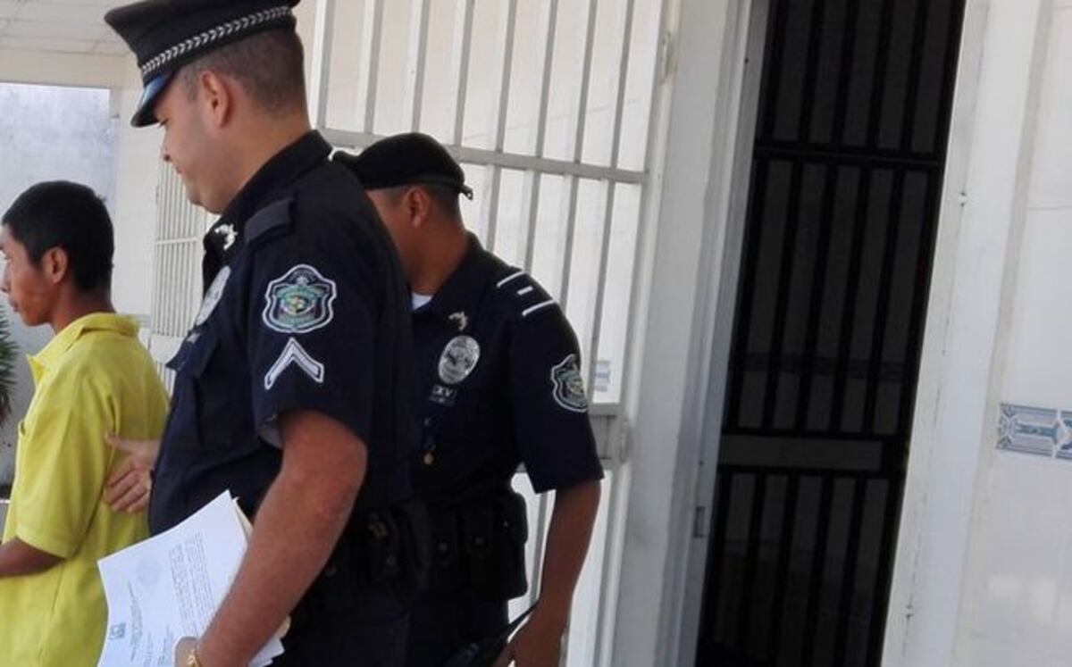 Detención provisional para presunto homicida de su propio hermano