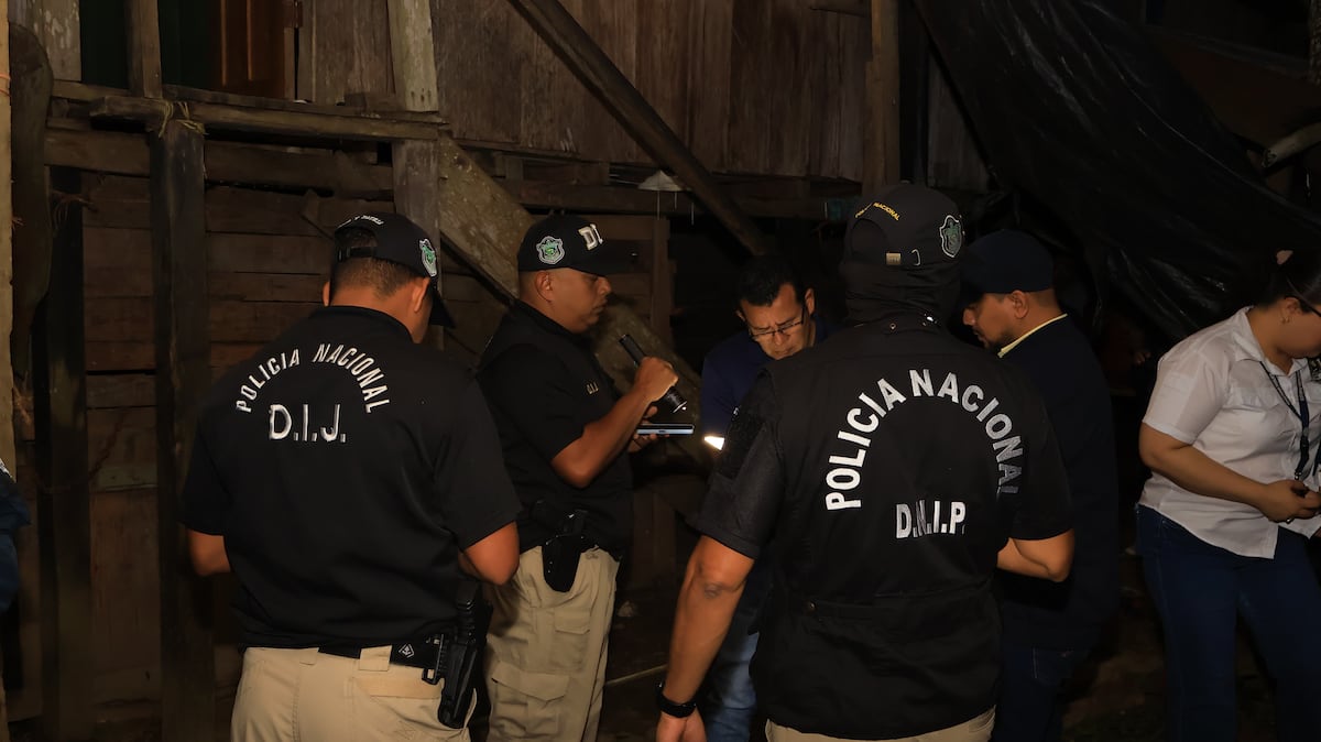 Sin escapatoria: Los capturan por distribuir presunto material de abuso infantil