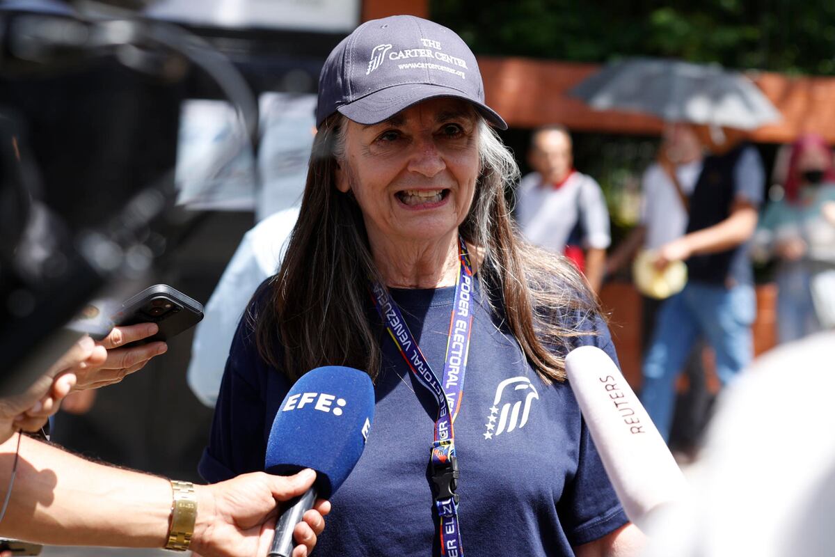 ‘Elecciones en Venezuela no pueden ser consideradas democráticas’