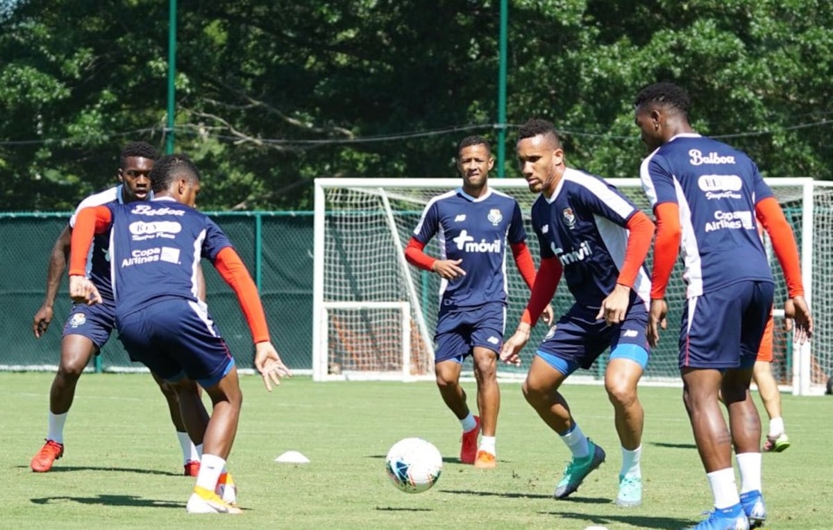 Julio Dely Valdés: ‘vamos a meter piernas frescas’