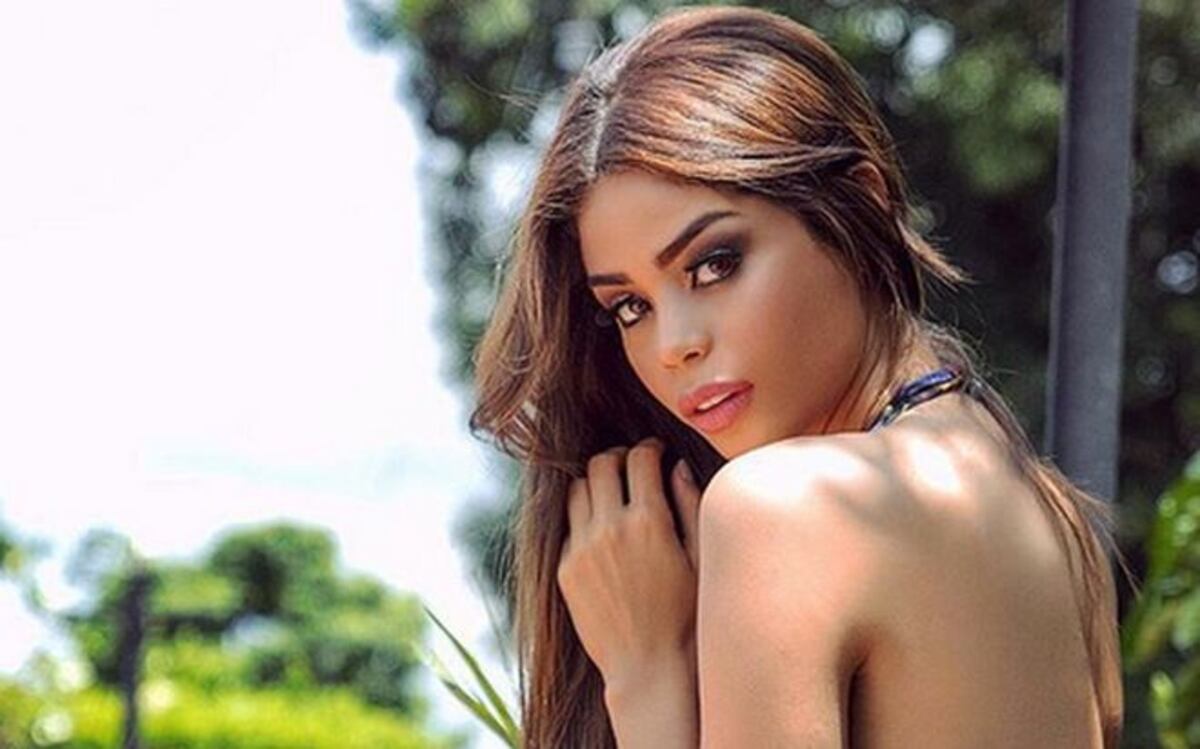 Kiara Sang:Nunca hubiera arriesgado la vida de mi hija en un concurso con dietas