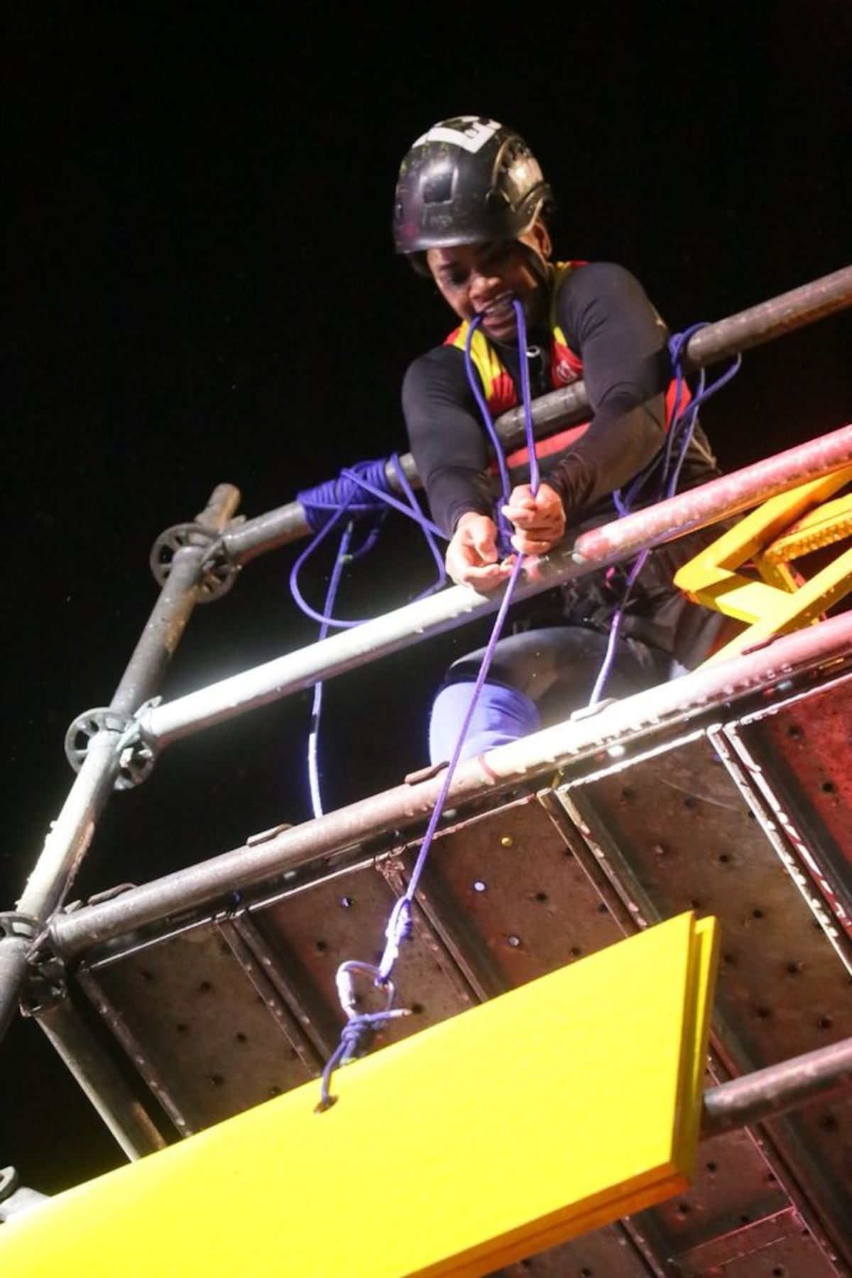 Yoani, nueva tricampeona de Calle 7. Entérate quién se retira y quién más ganó