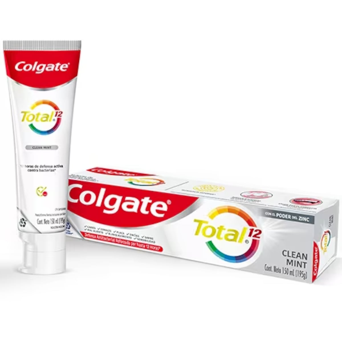 ¡Ojo con la pasta! Retiran Colgate por provocar lesiones y ardor