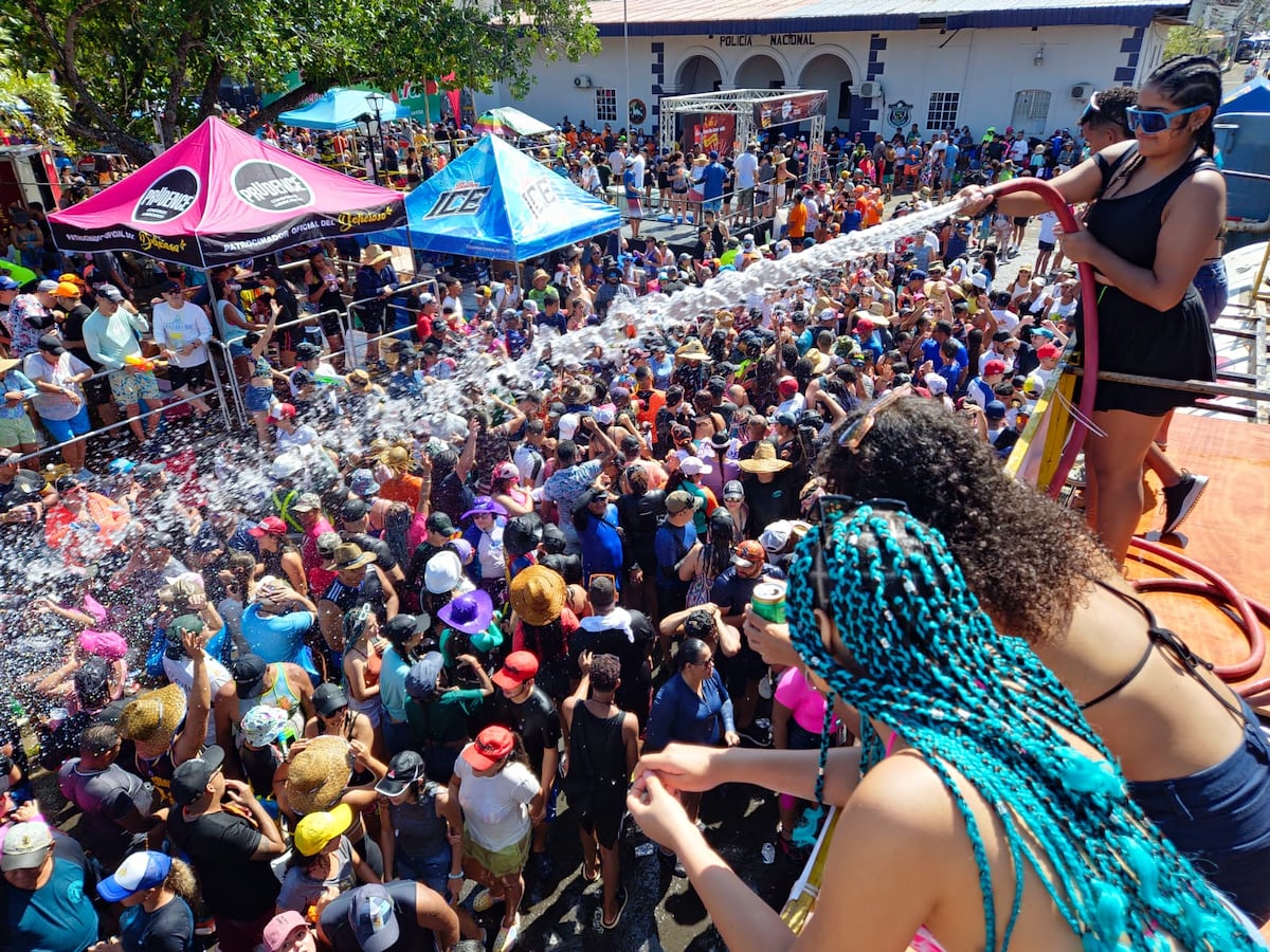 Carnavales 2024: Emite aviso por temperaturas elevadas y alta sensación térmica