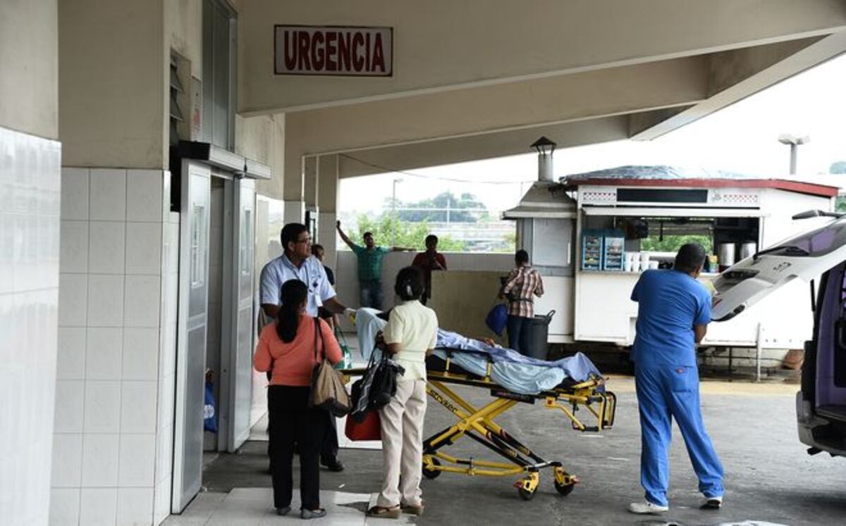 La unificación de los servicios médicos será abordado en el diálogo Bicentenario