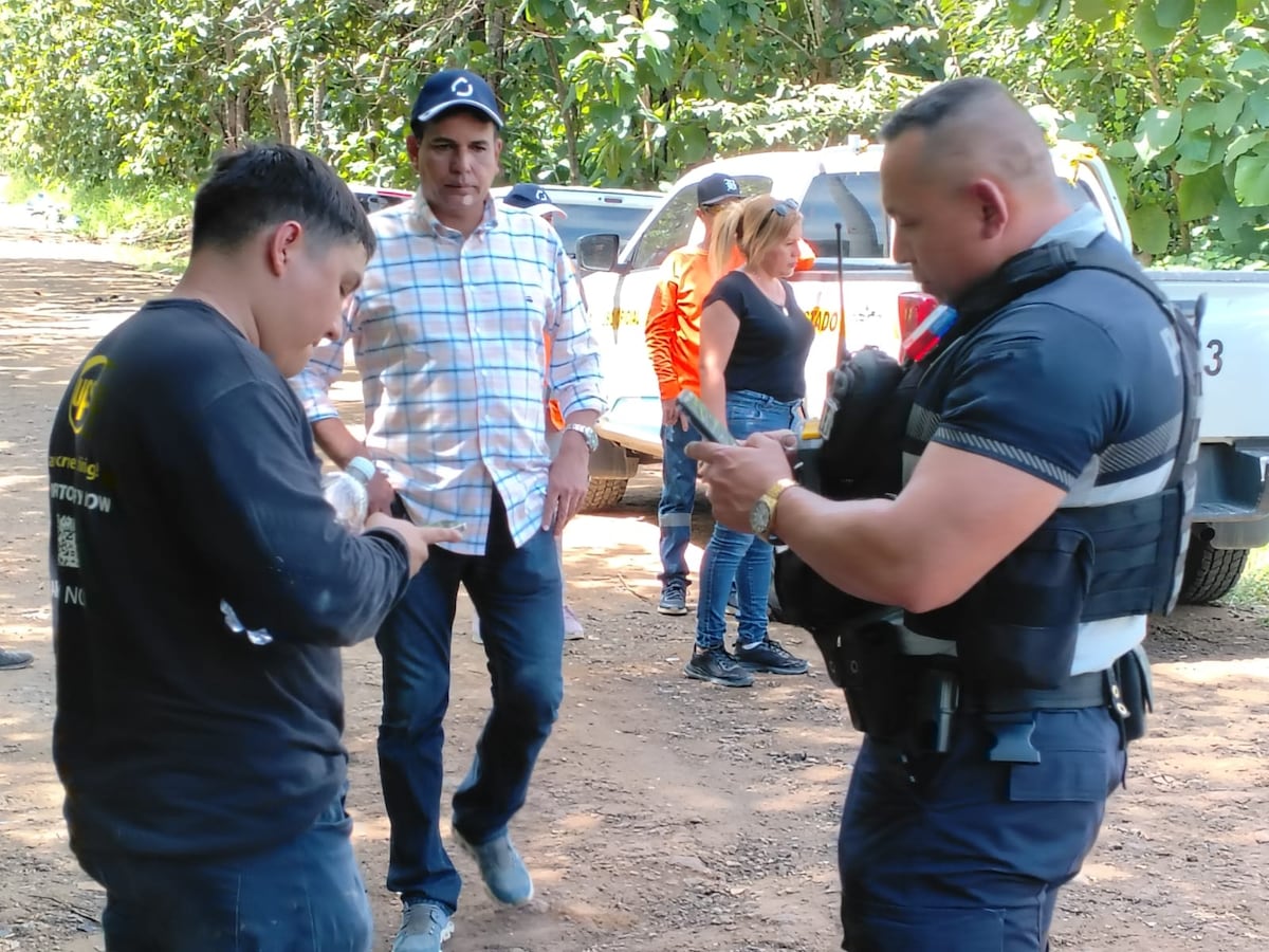 Vandalizan turbina y dejan sin agua a varias comunidades de Atalaya