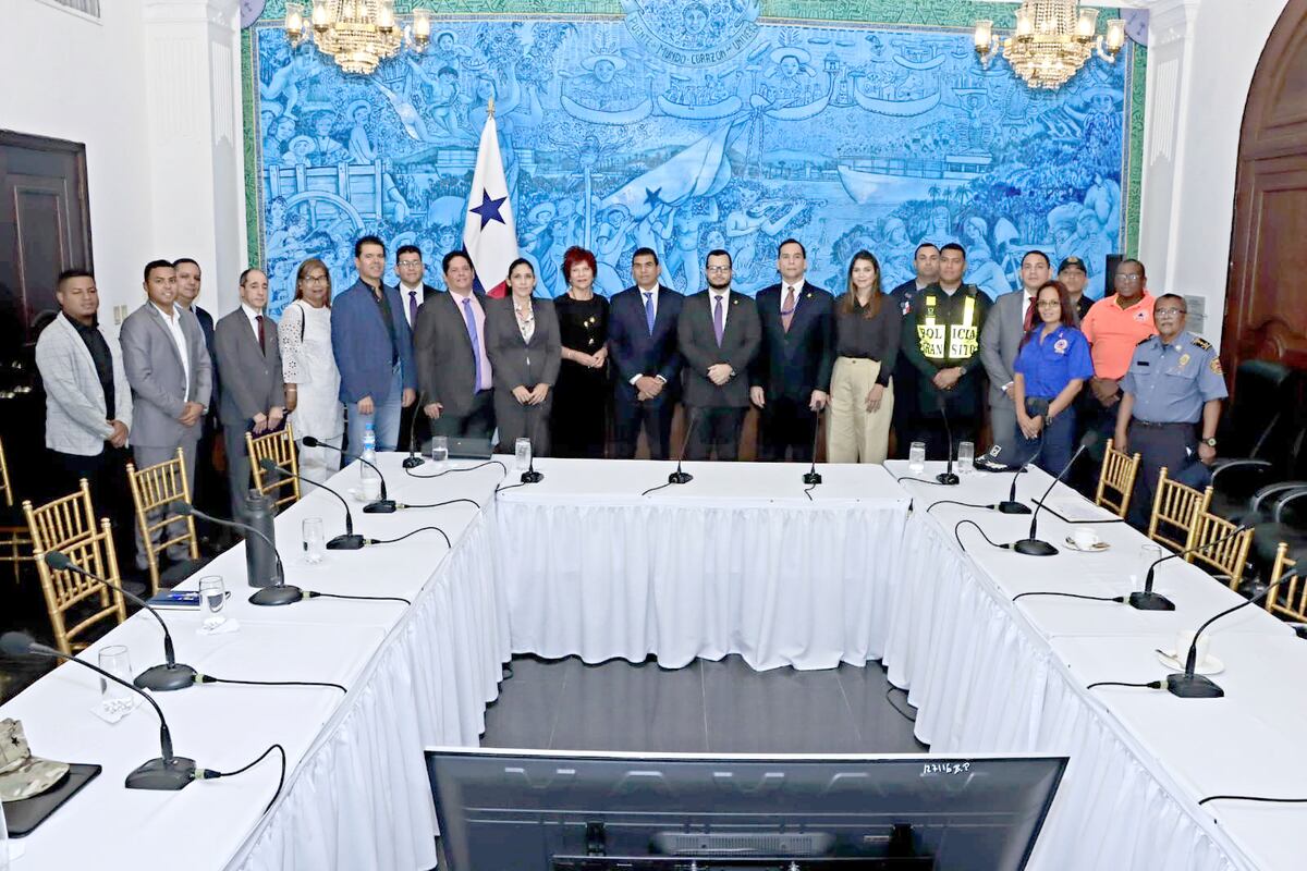 Panamá se Prepara para el Ironman 2025: Un Impulso Deportivo y Económico  