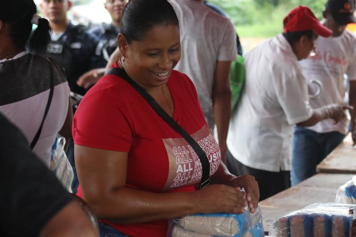 ¡Cae en quincena! IMA trae las Agroferias este 14 y 15 de julio, ten tus 5 palitos a mano para el arroz