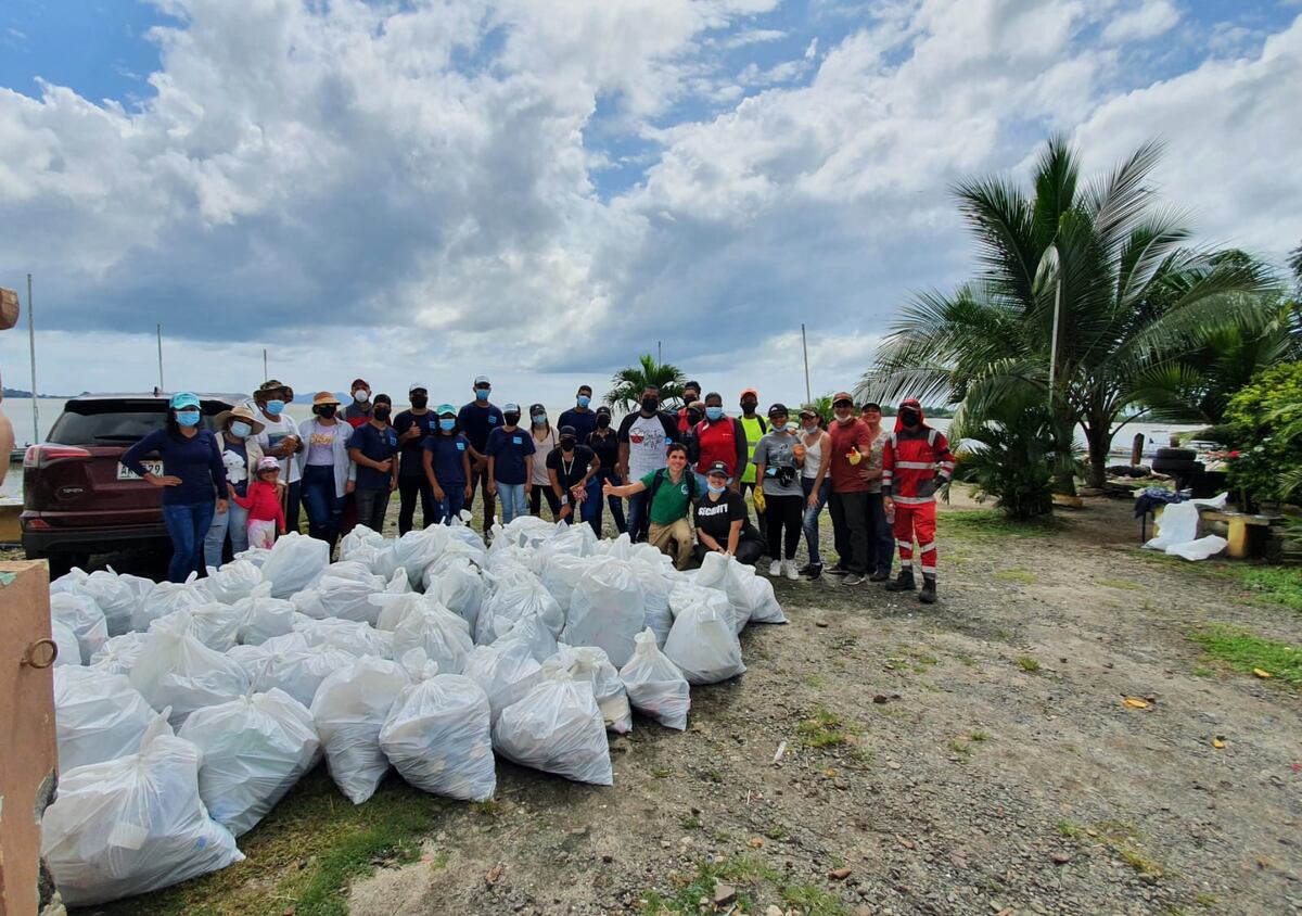 Unen esfuerzos por un Panamá Oeste Verde