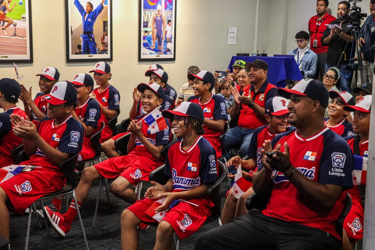 Sueño mundialista: Panamá viaja directo a Williamsport con los chicos talentosos de Vacamonte