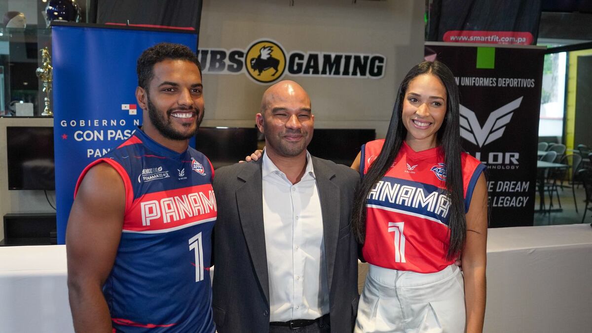 Panamá, capital del flag: Torneo Continental y Juegos Centroamericanos en casa