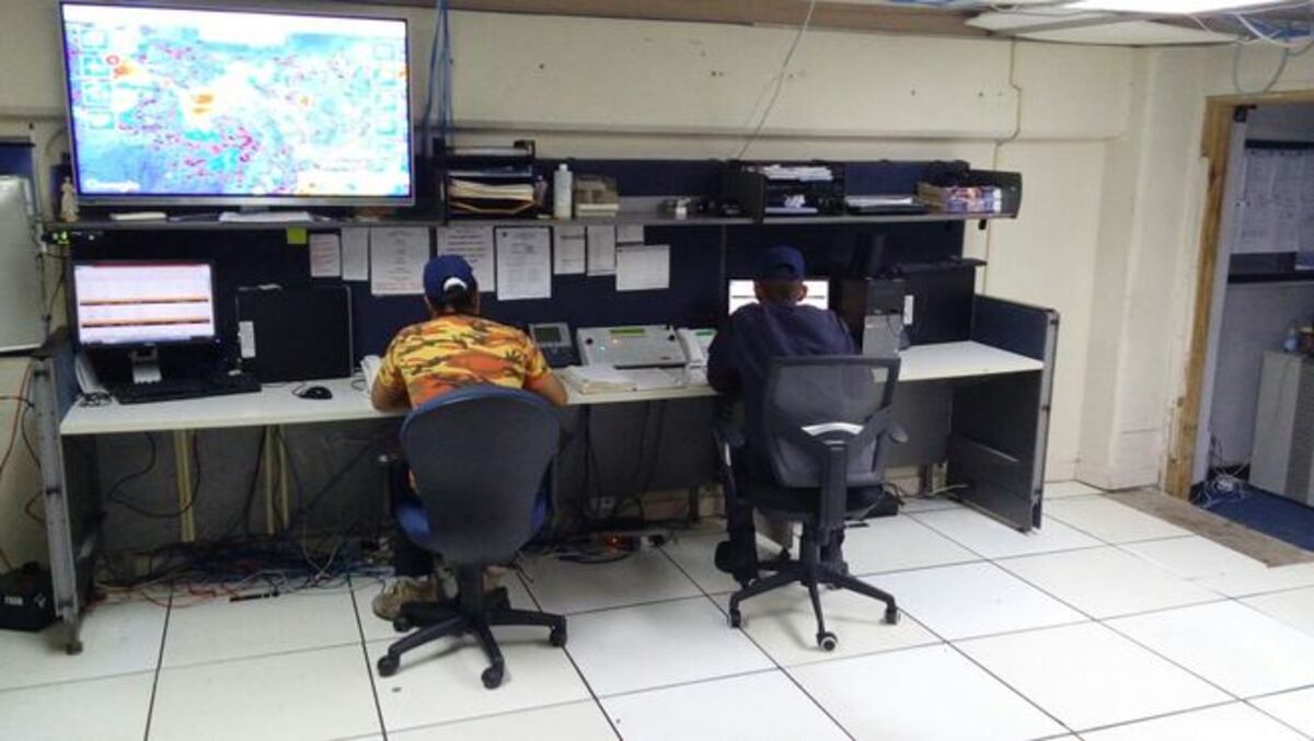 Fuerte sismo estremece Panamá. Sinaproc hace un llamado a la calma