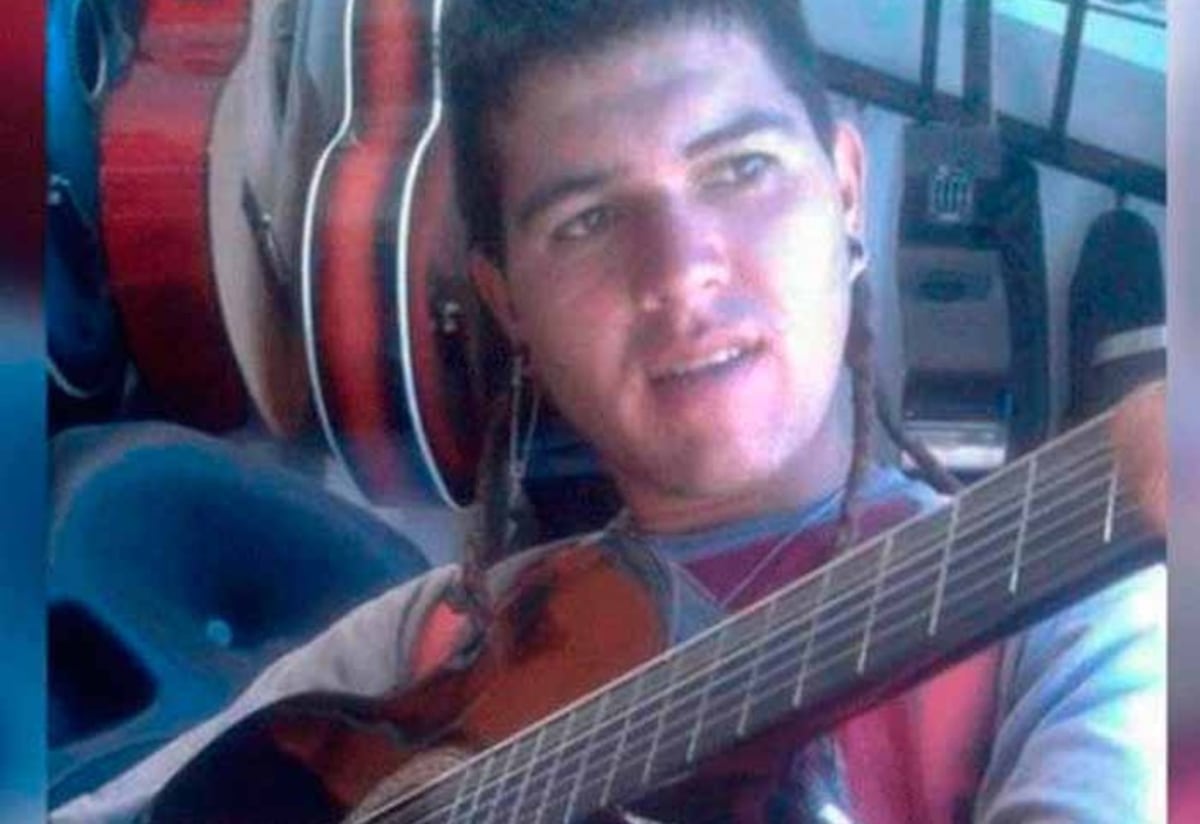 Joven argentino fue a un hospital con dolor de muela y termina en estado de coma