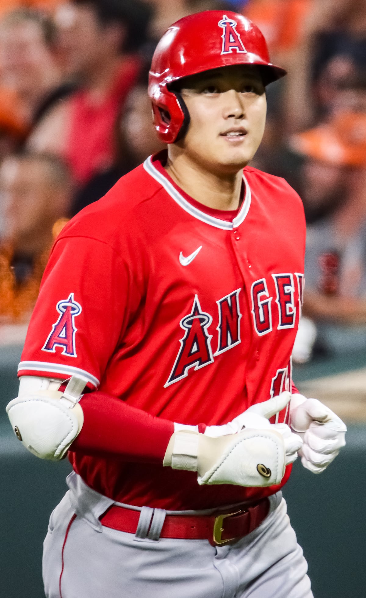 Shohei Ohtani: El fenómeno del béisbol que rompe récords en las grandes ligas