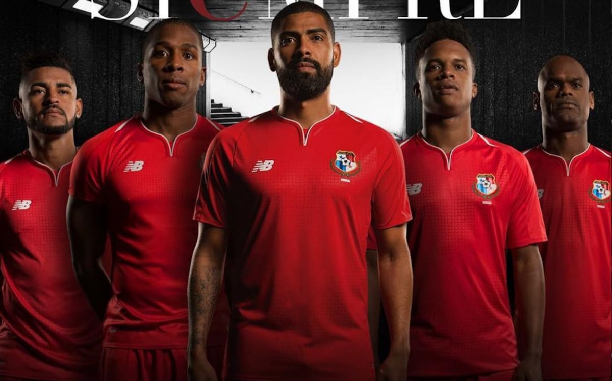 VIDEO | Revelan la verdad en las camisetas de Panamá de Walmart