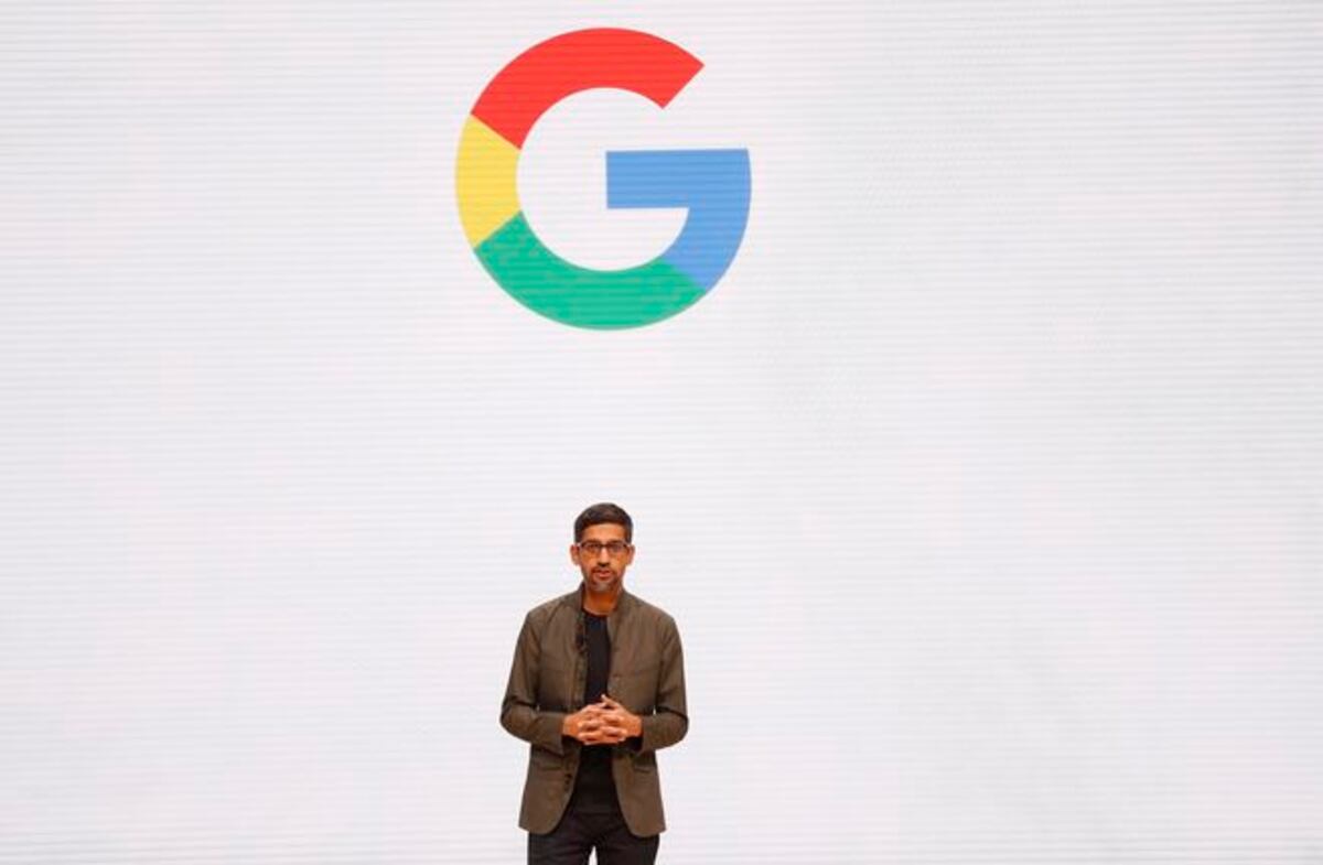 Google presenta Stadia, un servicio de 'streaming' para videojuegos