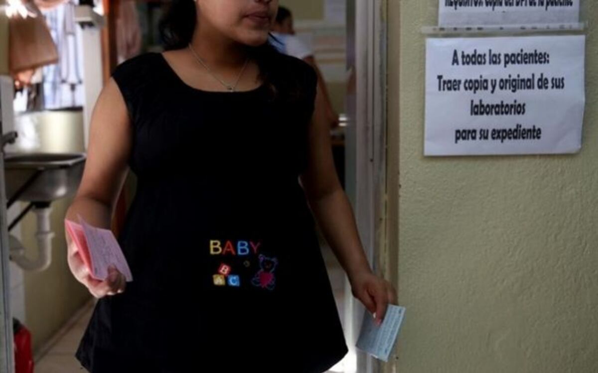 Científicos hallan que un tipo de proteína puede matar al feto en el embarazo