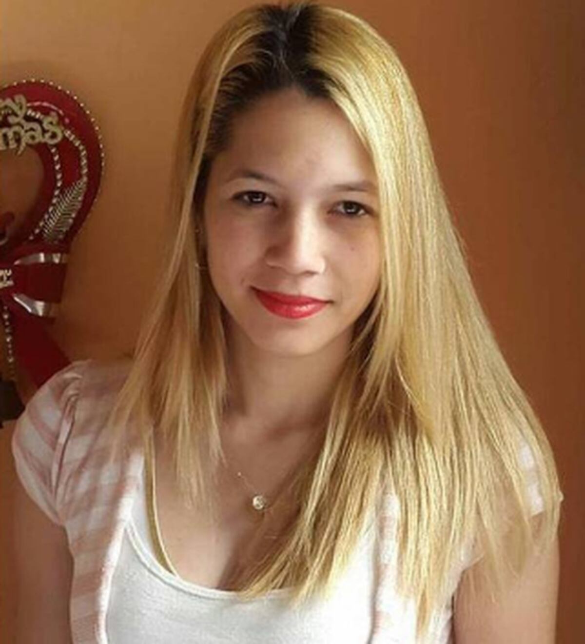 Engañan a cubana.Paga para que la trasladen a Panamá y le cortan la garganta