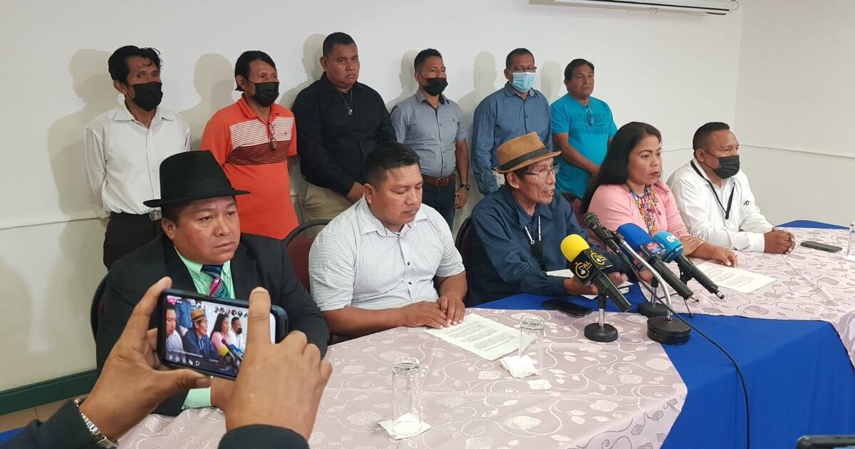 Gremios y pueblos originarios se ponen de acuerdo en la mesa única y se espera incorporación del Gobierno