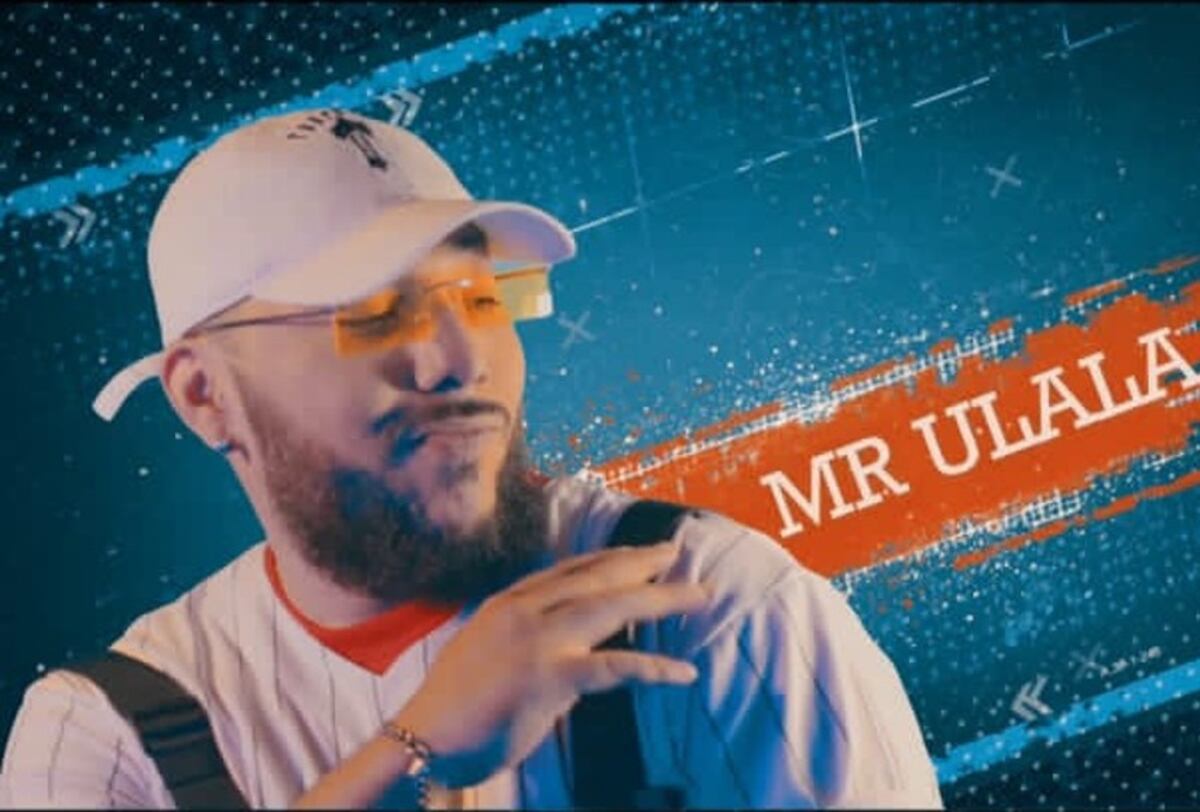 Comienza el año con buen pie. “Una Baby” el estreno más reciente de Reyes Ulala para que lo bailes + Video