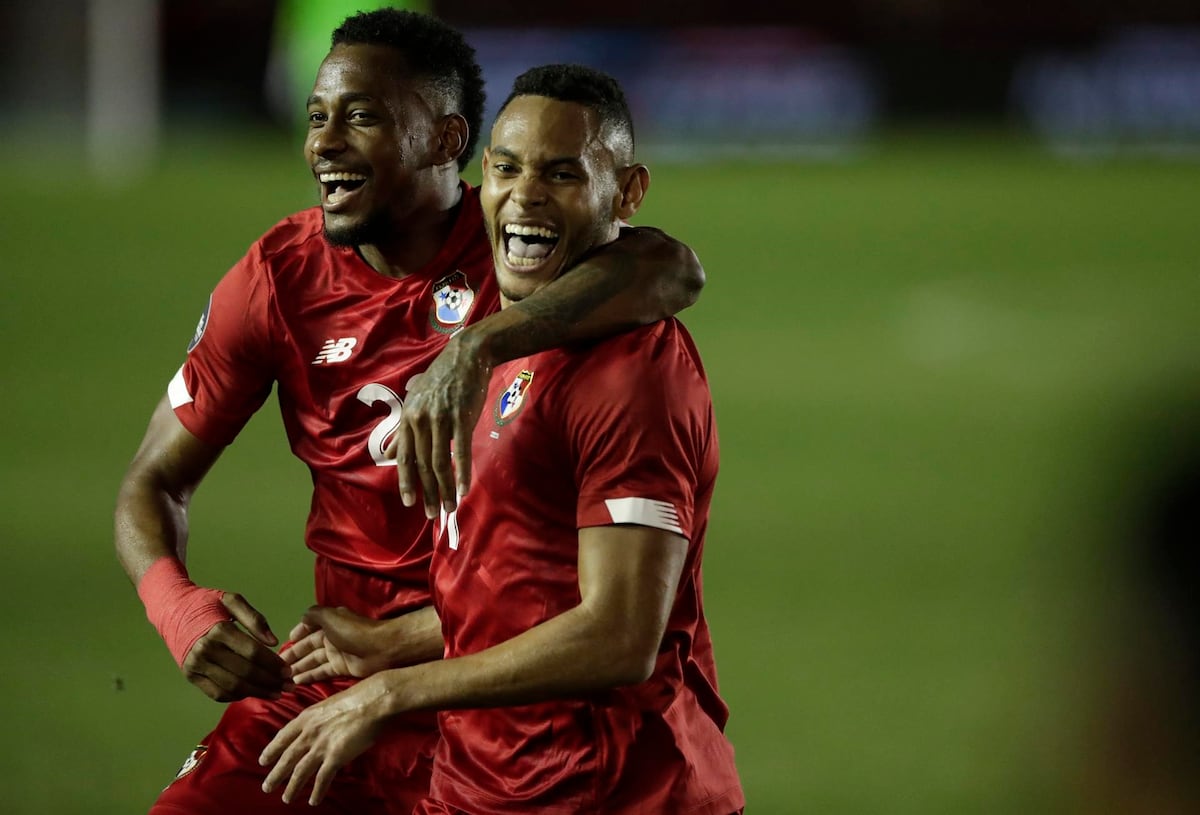 Christiansen destacó el segundo tiempo de Panamá, y habrá cambios ante Canadá