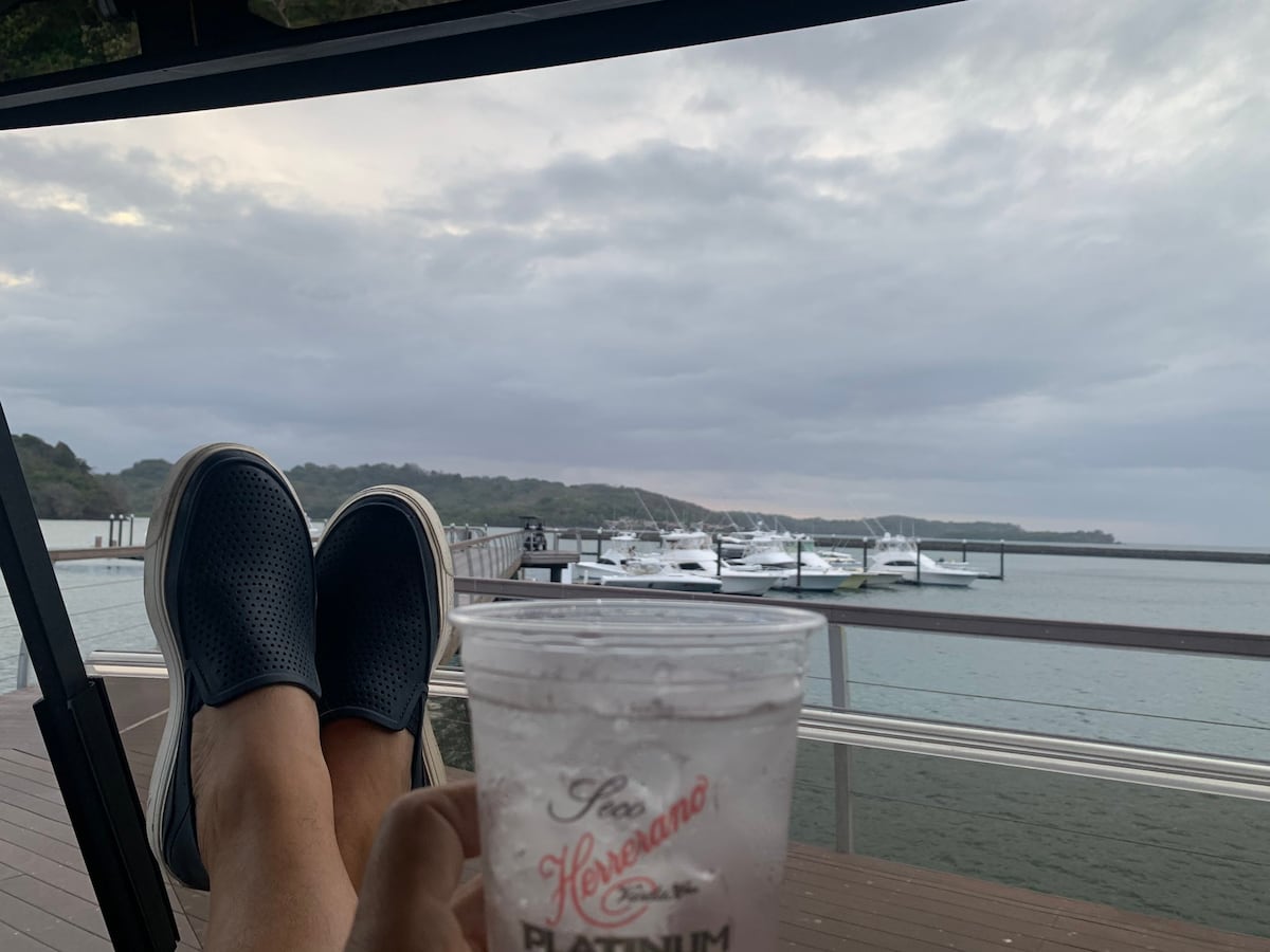 ‘Perro que ladra no muerde’. Martinelli nunca llegó al encuentro con Varela. Popi y Beby lo catalogan de ‘cobarde’