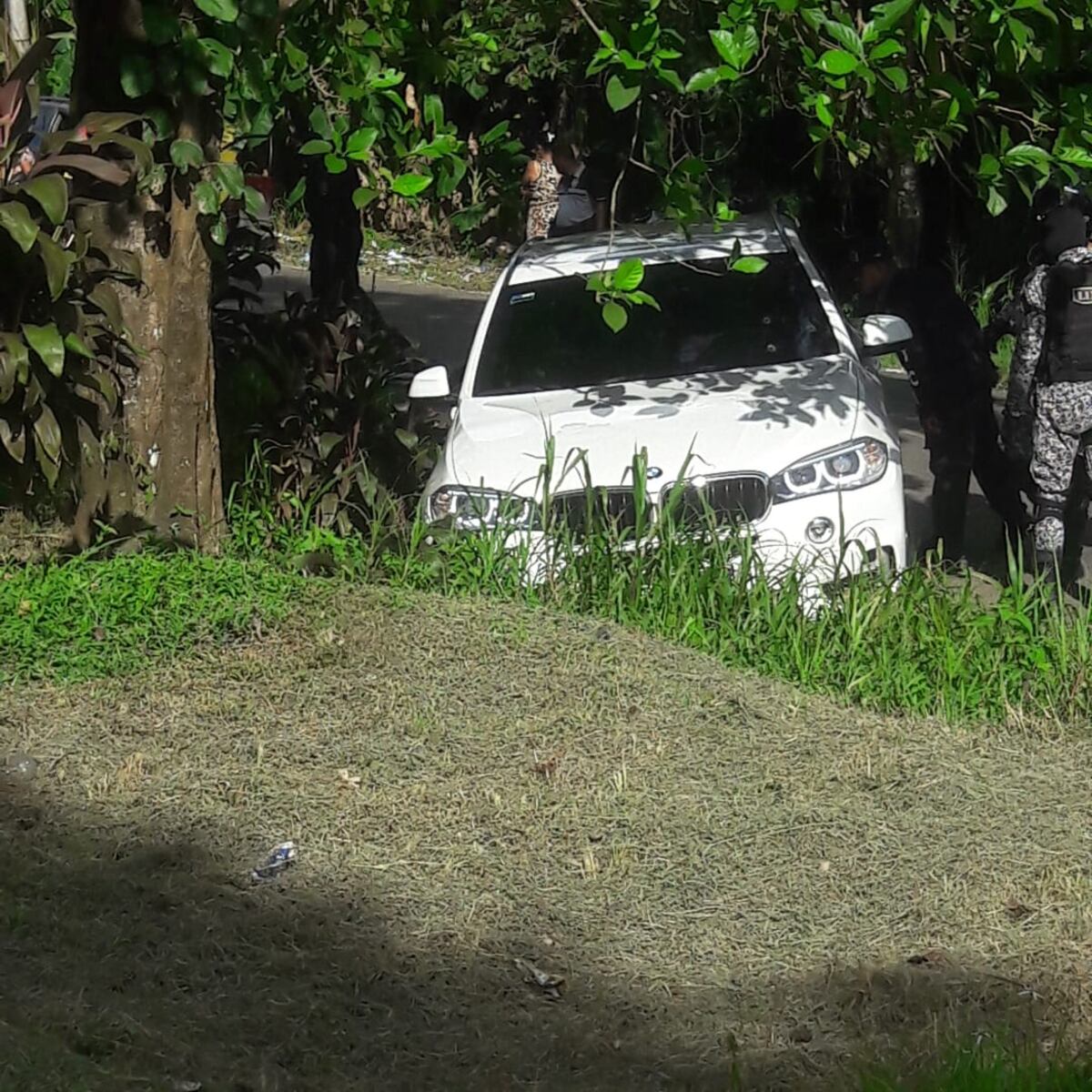 En Colón asesinan a asiático. Fue ejecutado tras ser perseguido