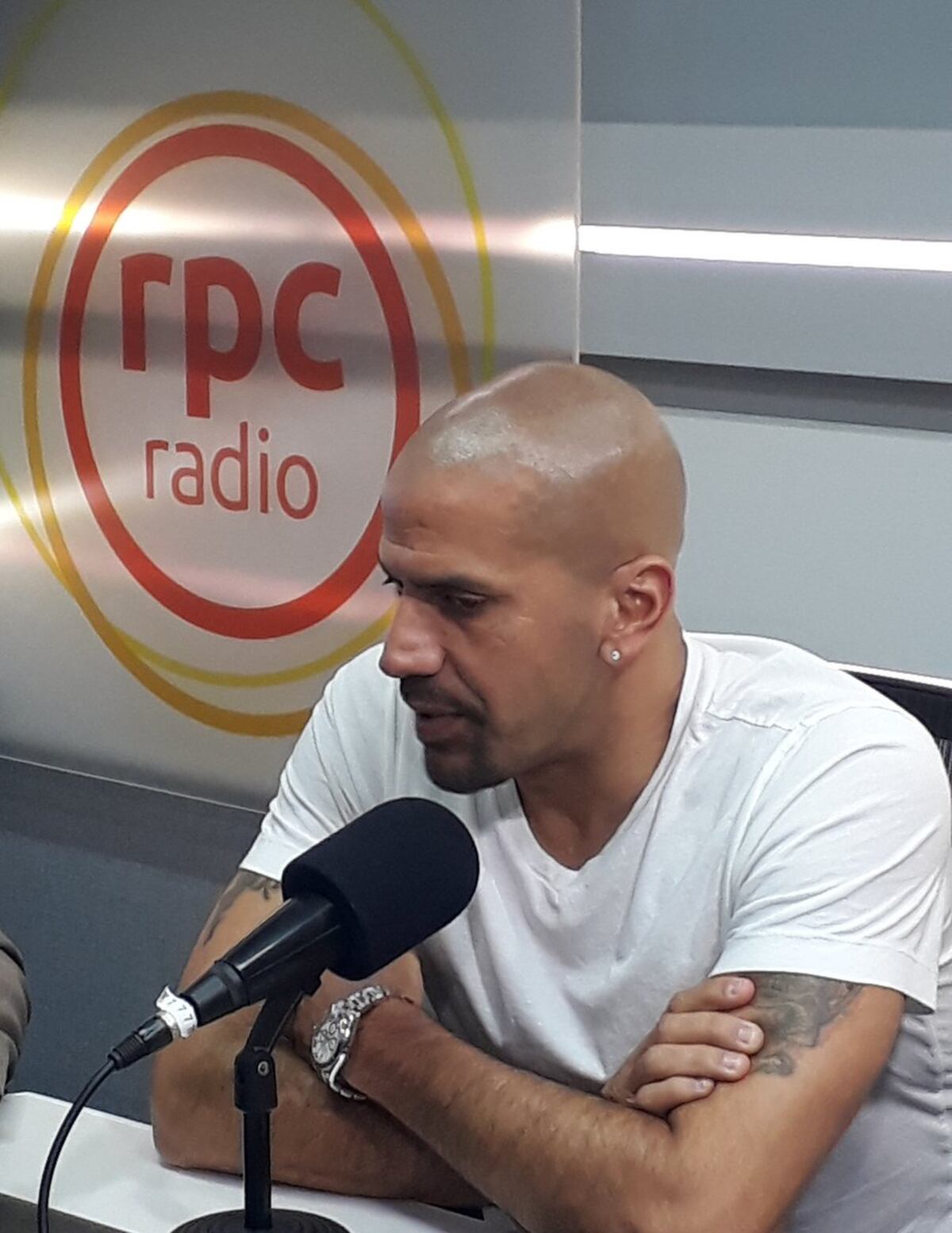 ‘Es injusto comparar a Messi con Maradona’, ‘La Brujita’ Verón +Video