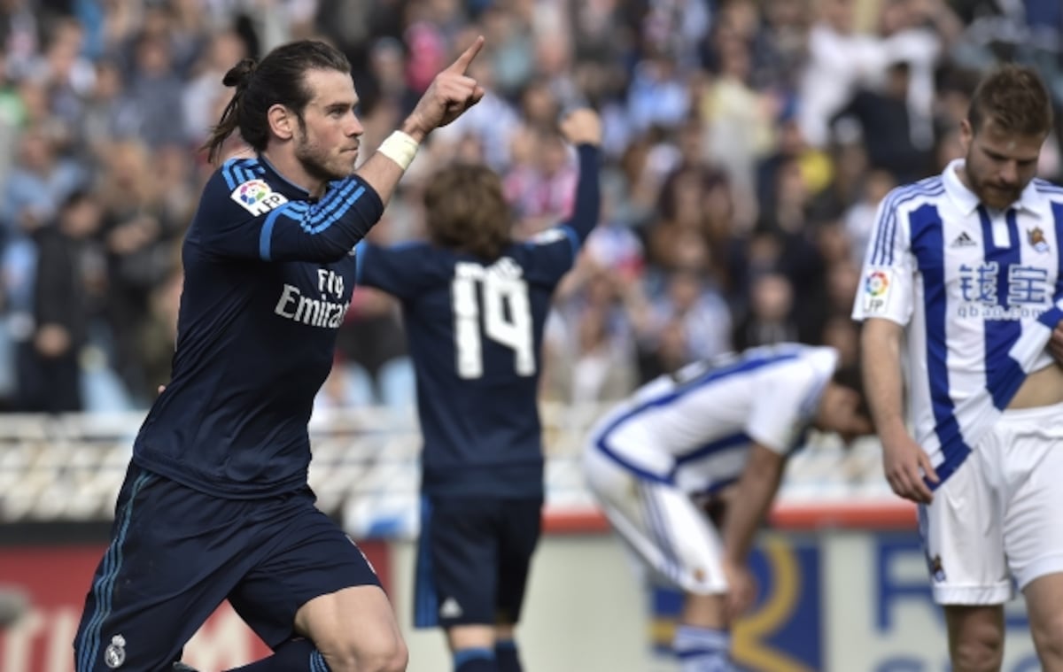 Ajax ridiculiza y elimina al Real Madrid de la Champions