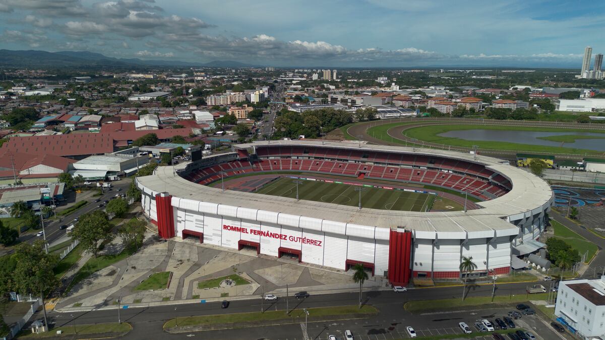 ¡El sueño sigue vivo! Panamá busca retomar el control en la eliminatoria mundialista