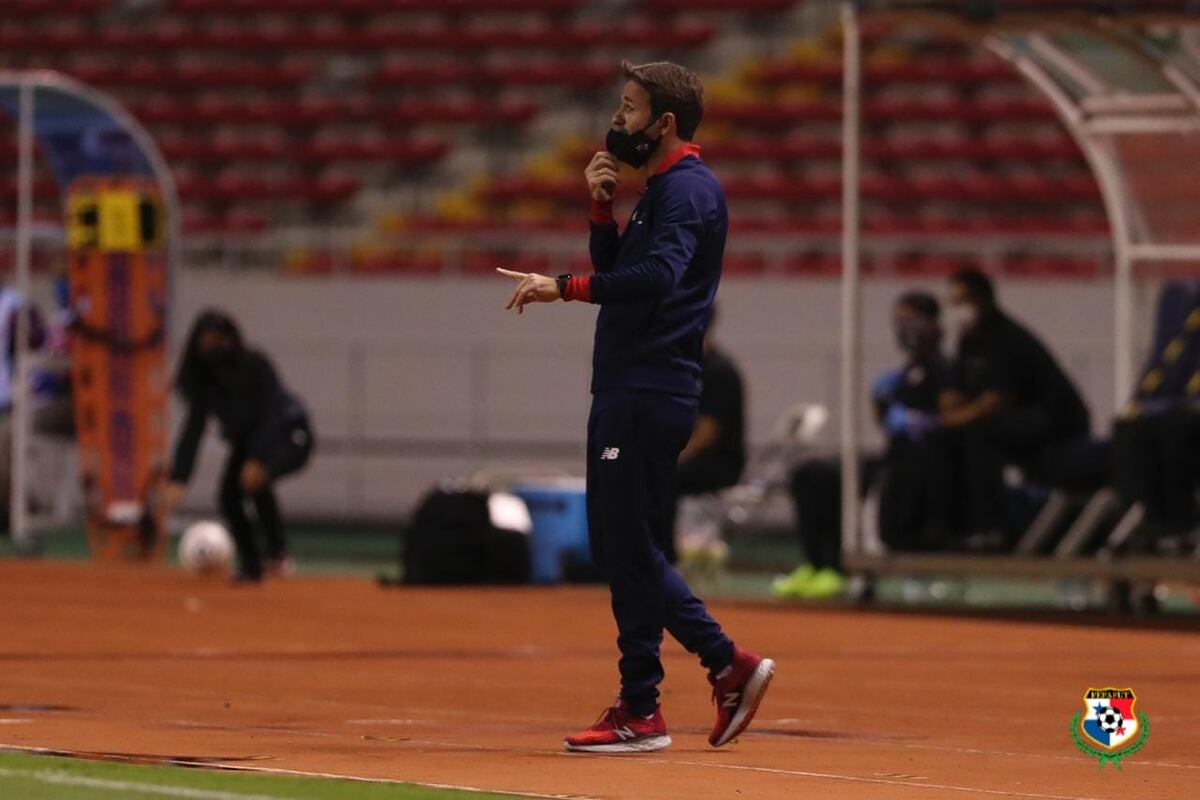 Con excesivo hermetismo, Christiansen regresa al sitio de su dulce debut