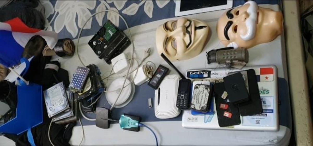 Estafas en sitios web han causado la muerte de una persona y van 100 denuncias este año en Panamá