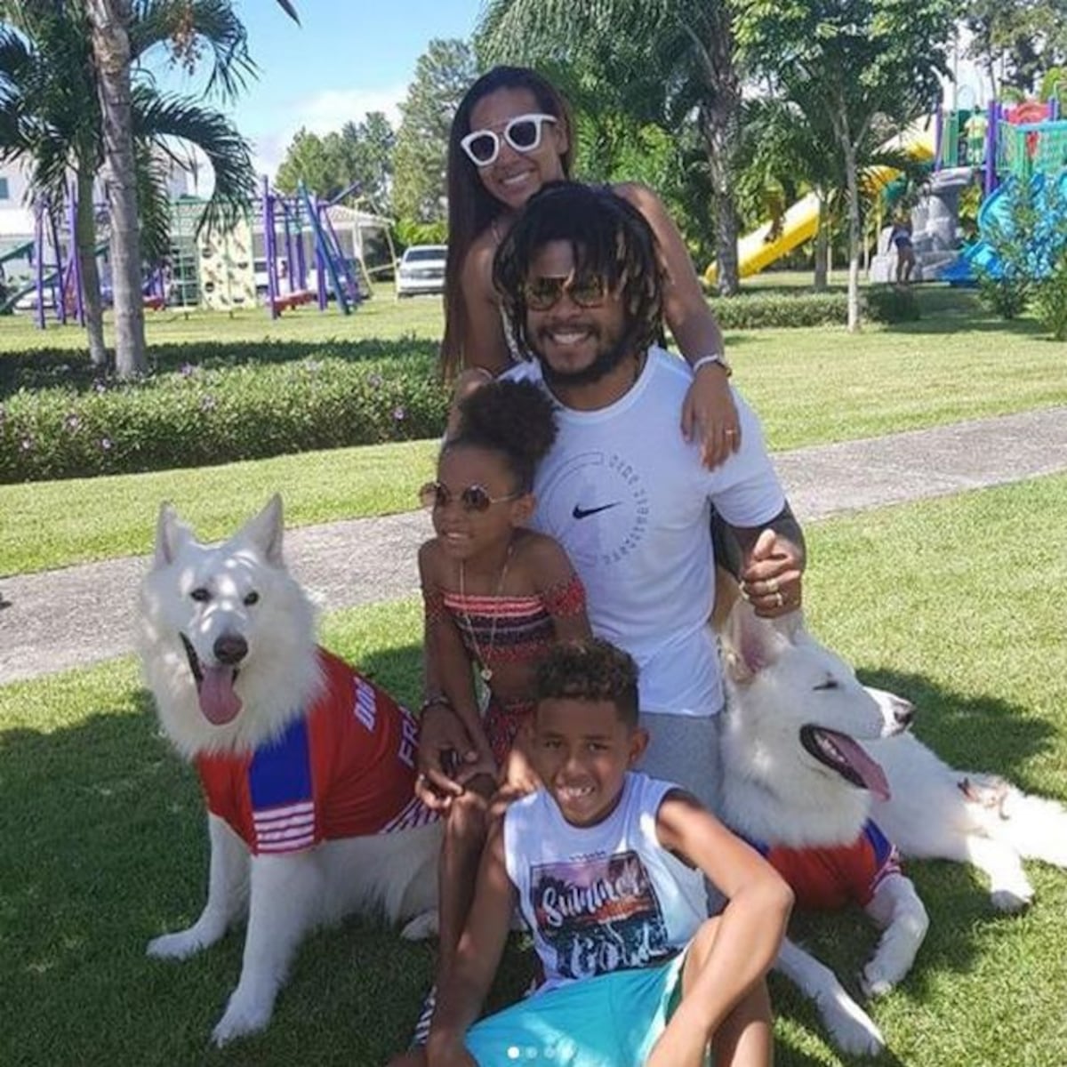¡AY, DIOS! Román Torres le da tremendo susto a seguidores