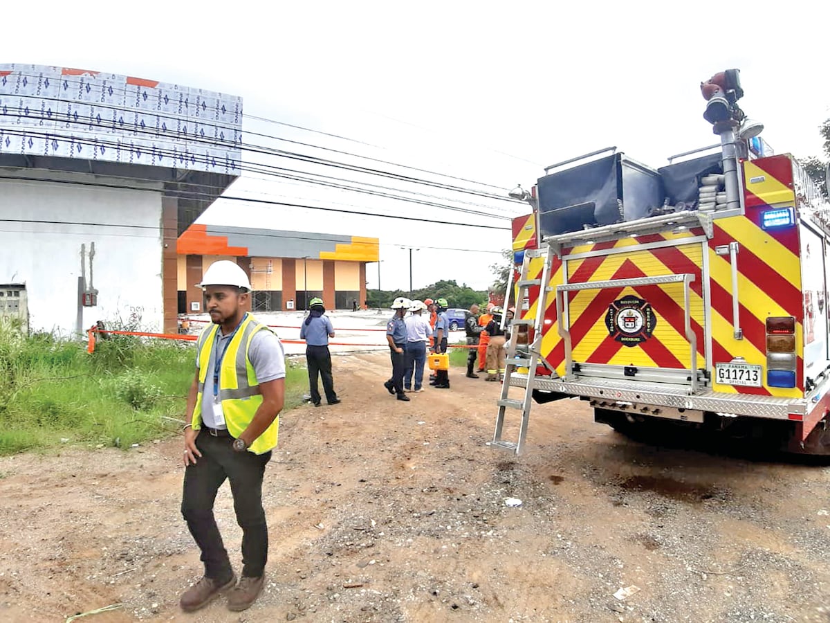 Muere obrero electrocutado en la ciudad de Las Tablas