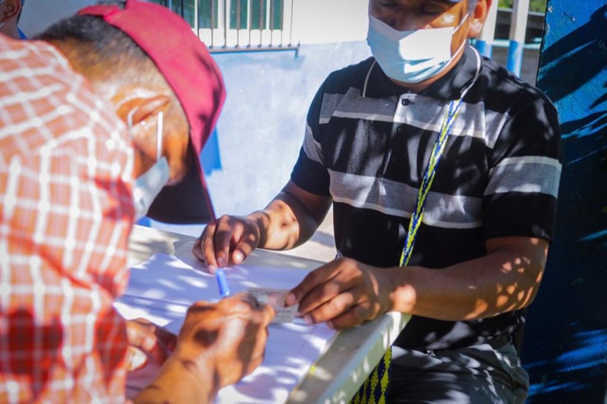 Más de 40 millones pagarán en transferencias monetarias condicionadas desde este lunes