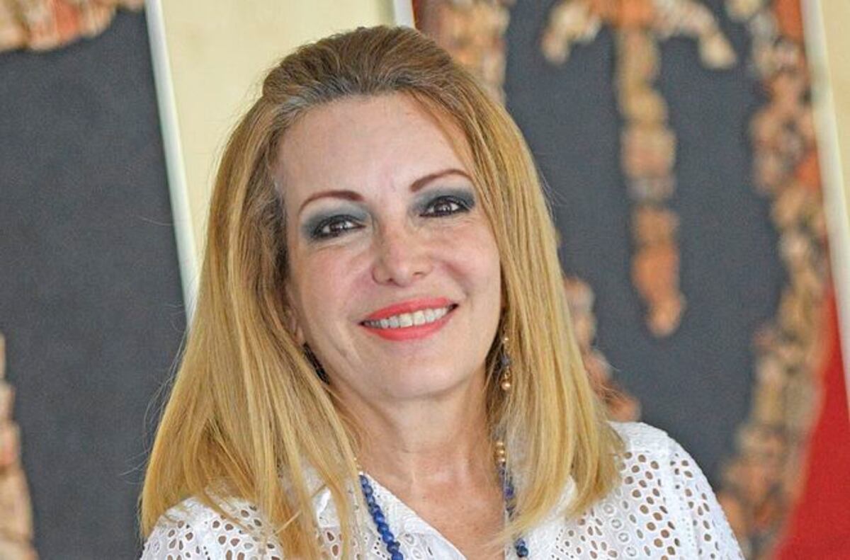 Nivia Rossana:Cuidaremos el voto.Asegura representante de la junta de escrutinio