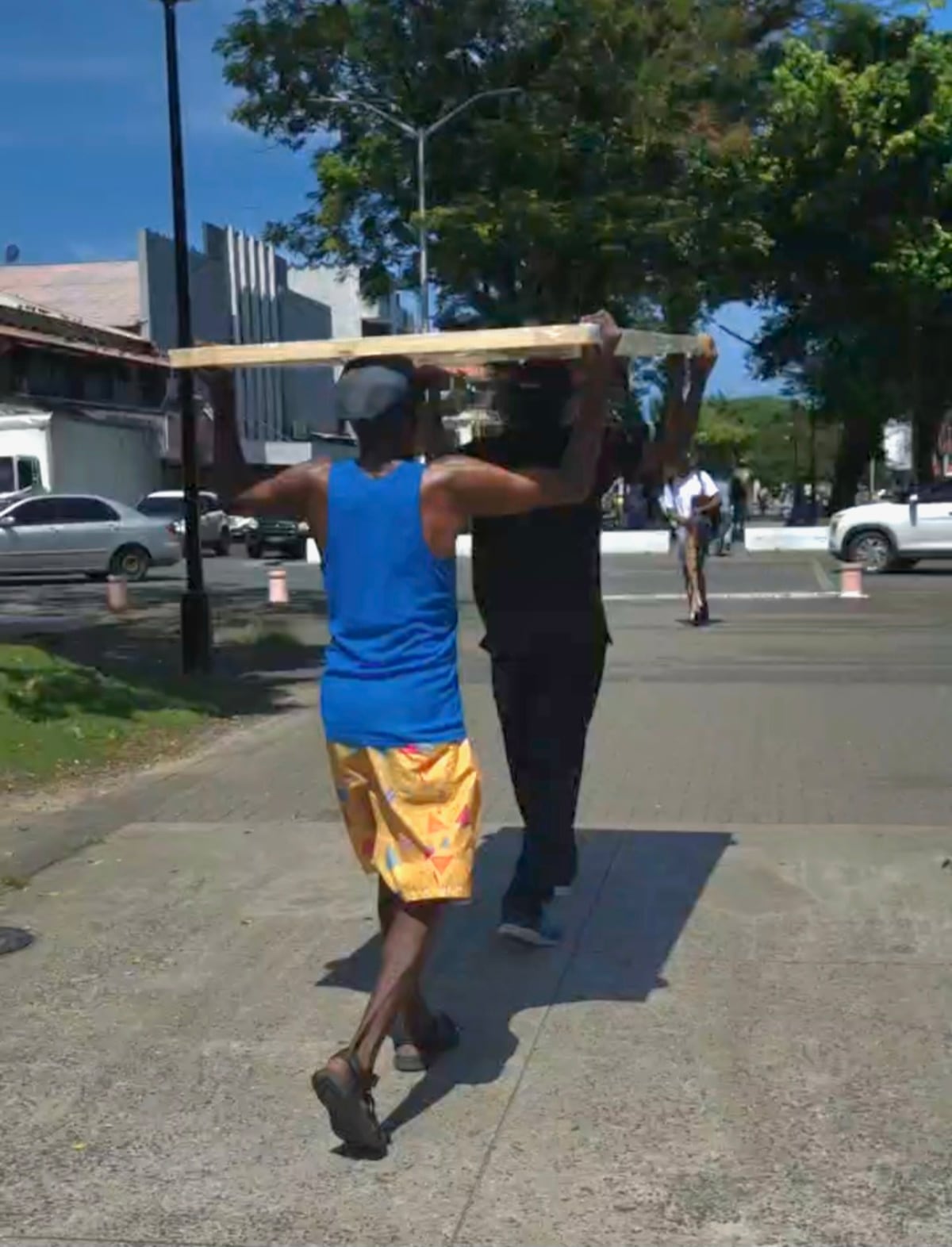 Pintan esperanza en Colón: Lo positivo de la provincia 