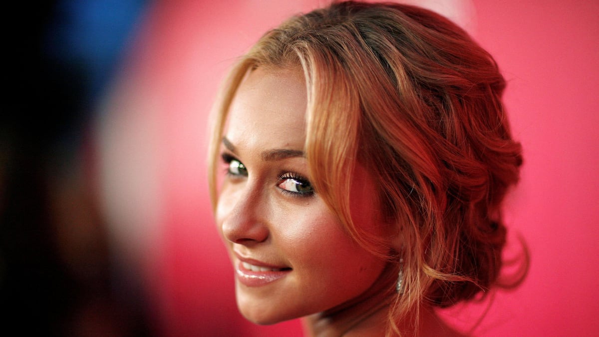Hayden Panettiere y el hallazgo de fentanilo que esclarece su muerte