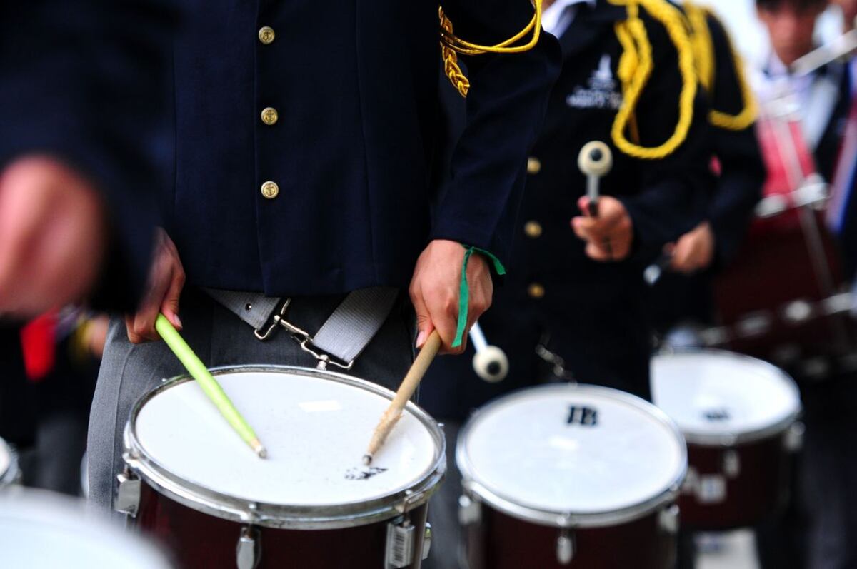 Panamá La Vieja conmemora 499 años de su fundación