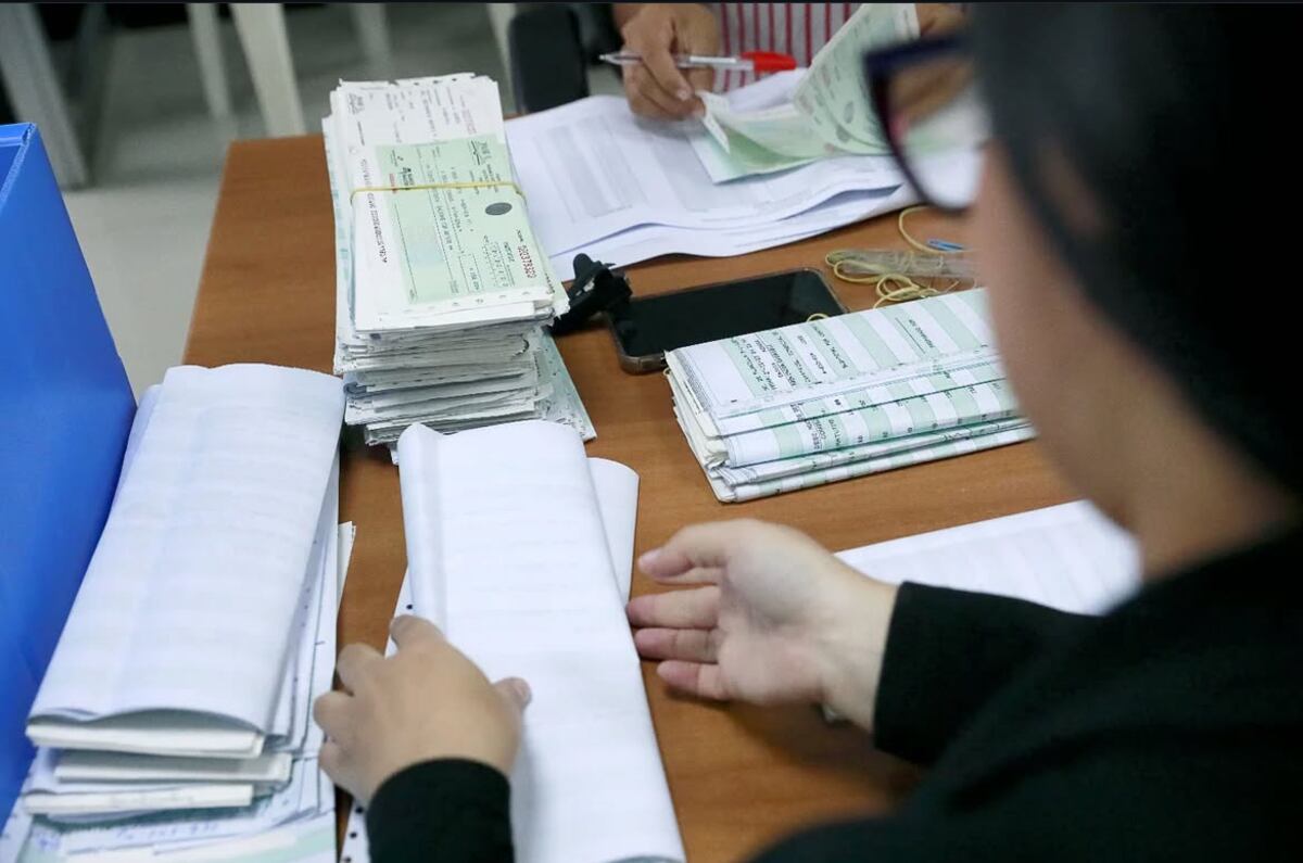 Al fin pagan: IFARHU suelta billete este miércoles y aquí están los lugares