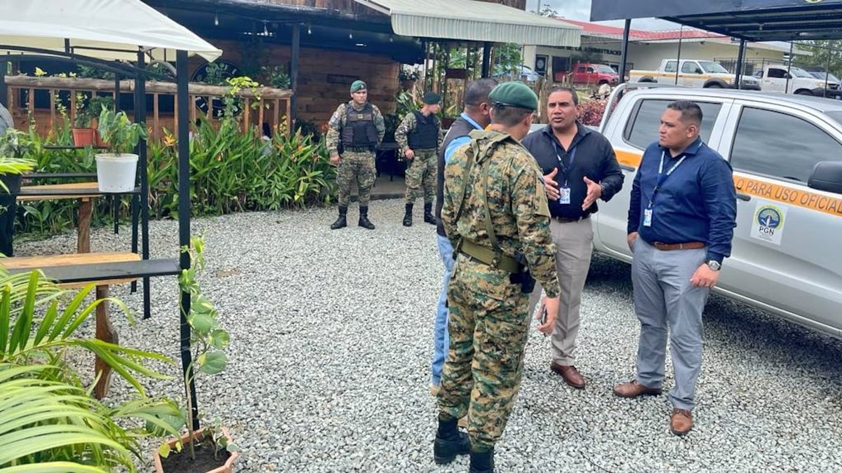 Tenía una cita. Revelan más detalles del homicidio del precandidato independiente